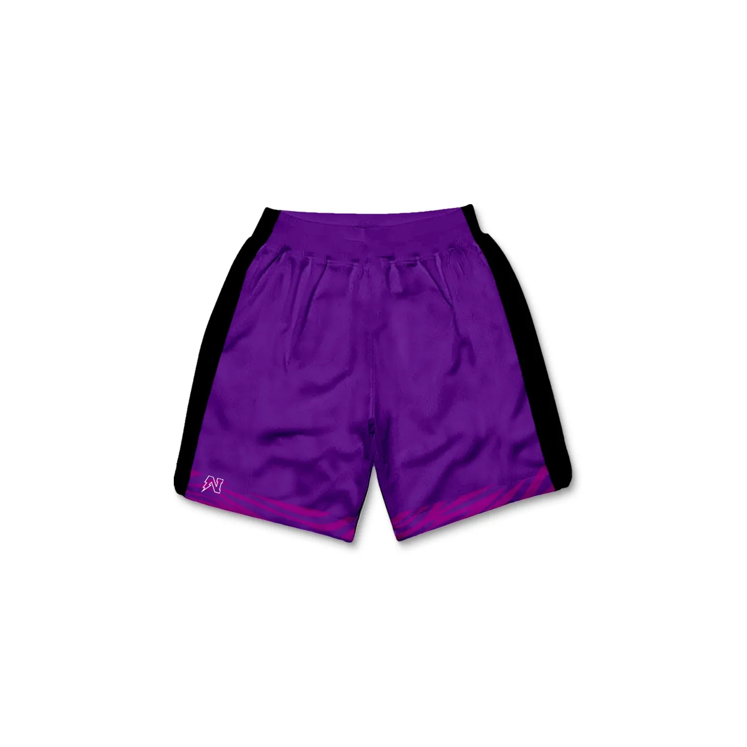 CUSTOMIZE: Grape Jellies Team Jersey