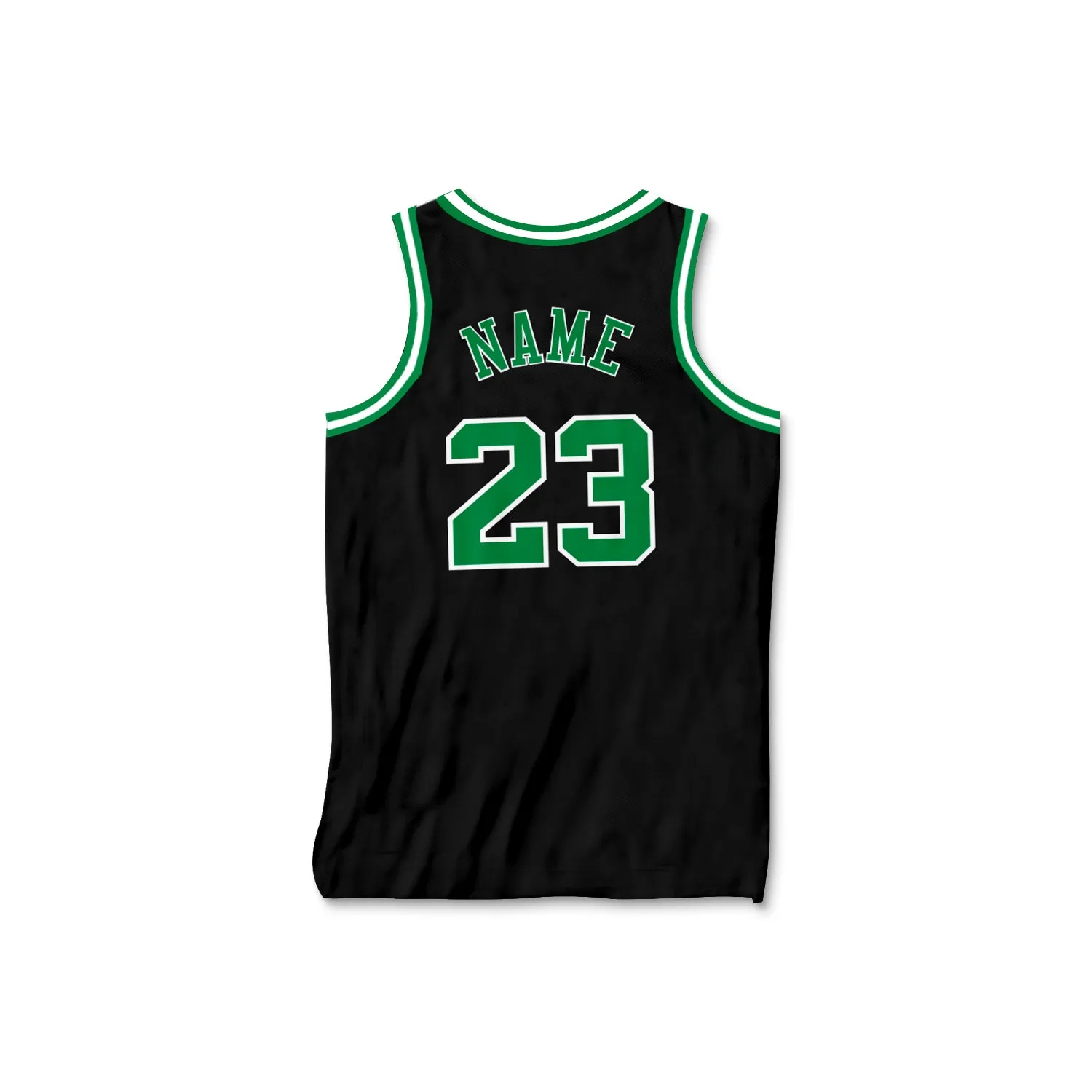 CUSTOMIZE: Tree of Life Team Jersey