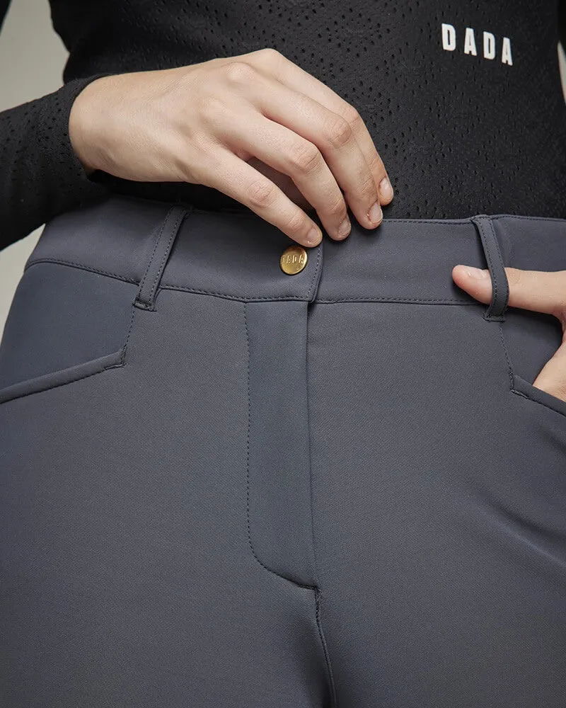 DADA Sport Gerry - Winter Grip Riding Pants