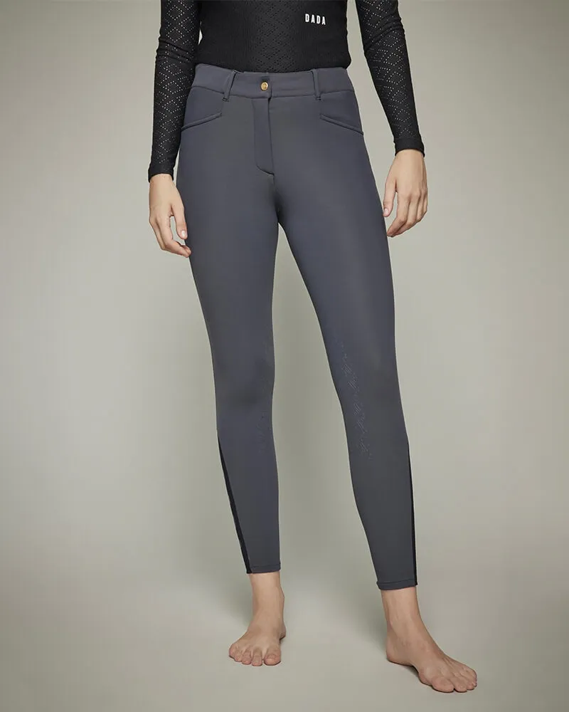 DADA Sport Gerry - Winter Grip Riding Pants