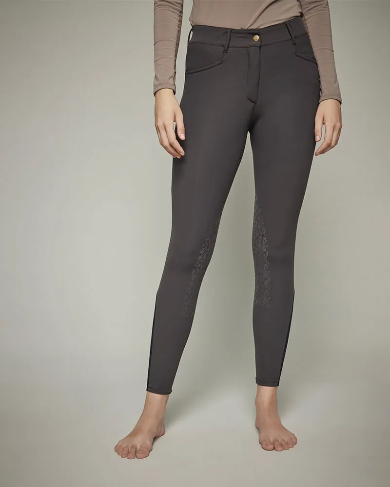 DADA Sport Gerry - Winter Grip Riding Pants