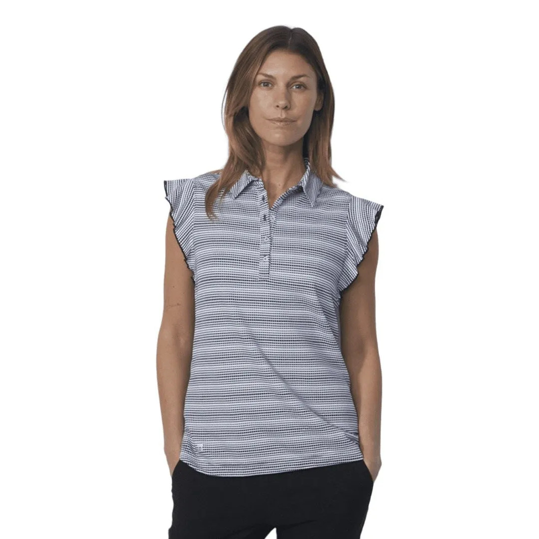 Daily Sports Vienne S/L Golf Polo Shirt 443/142/999