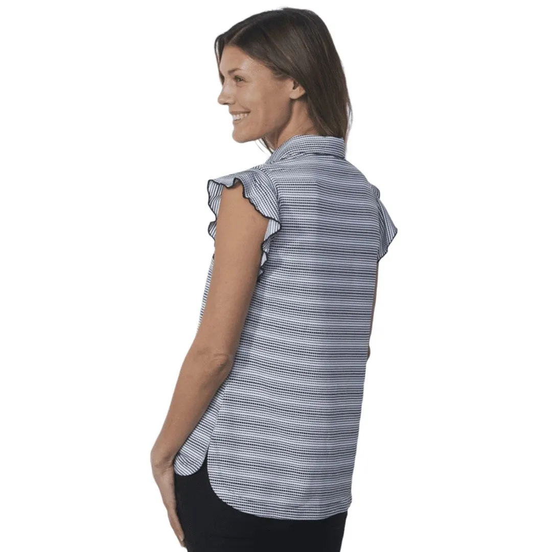 Daily Sports Vienne S/L Golf Polo Shirt 443/142/999