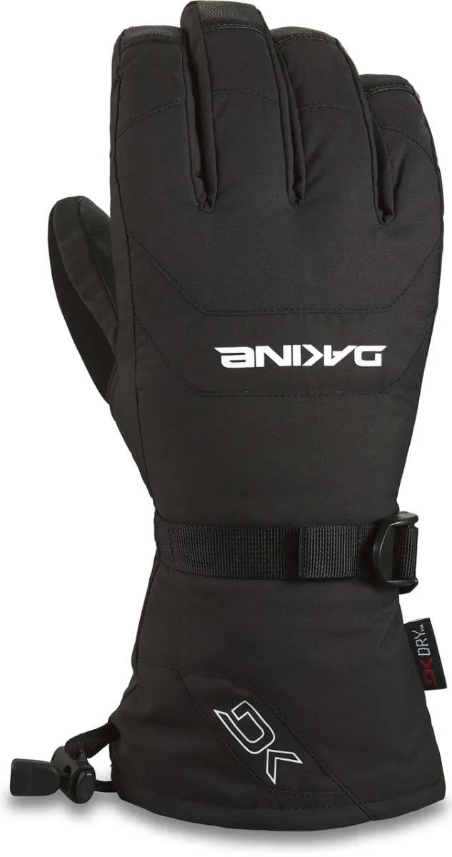 Dakine Leather Scout Glove 2022-2023