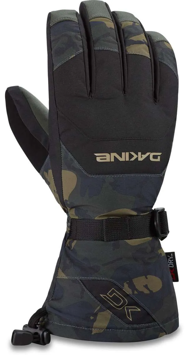 Dakine Leather Scout Glove 2022-2023