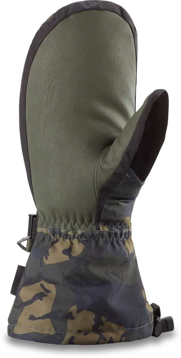 Dakine Leather Scout Mitt 2022-2023