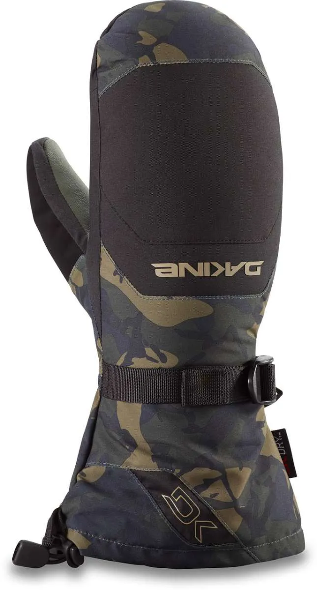 Dakine Leather Scout Mitt 2022-2023
