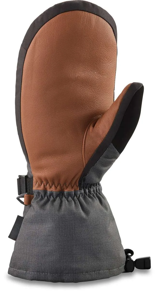 Dakine Leather Scout Mitt 2022-2023