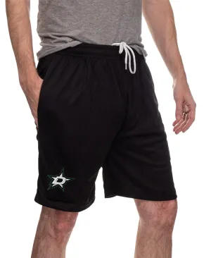 Dallas Stars Air Mesh Shorts for Men