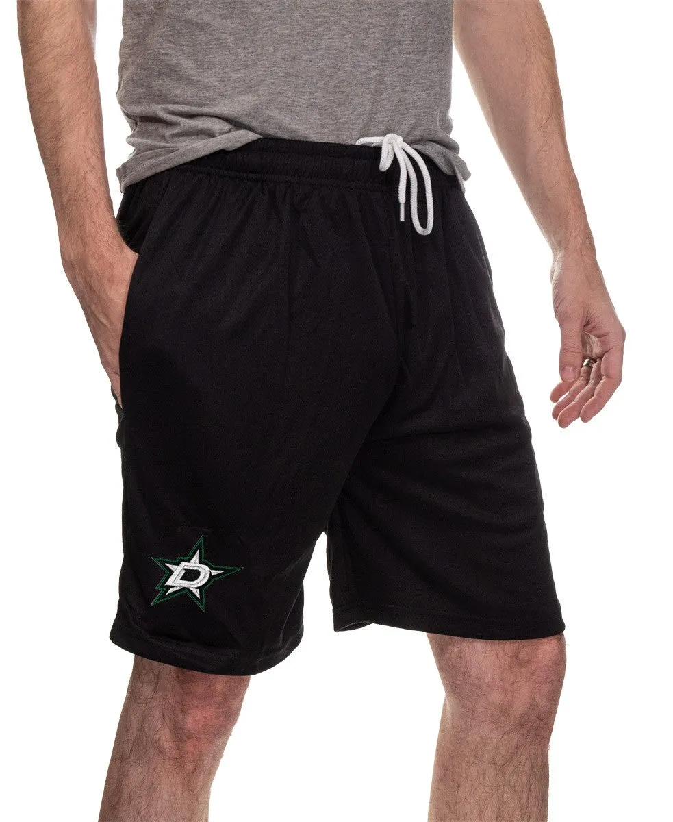 Dallas Stars Air Mesh Shorts for Men