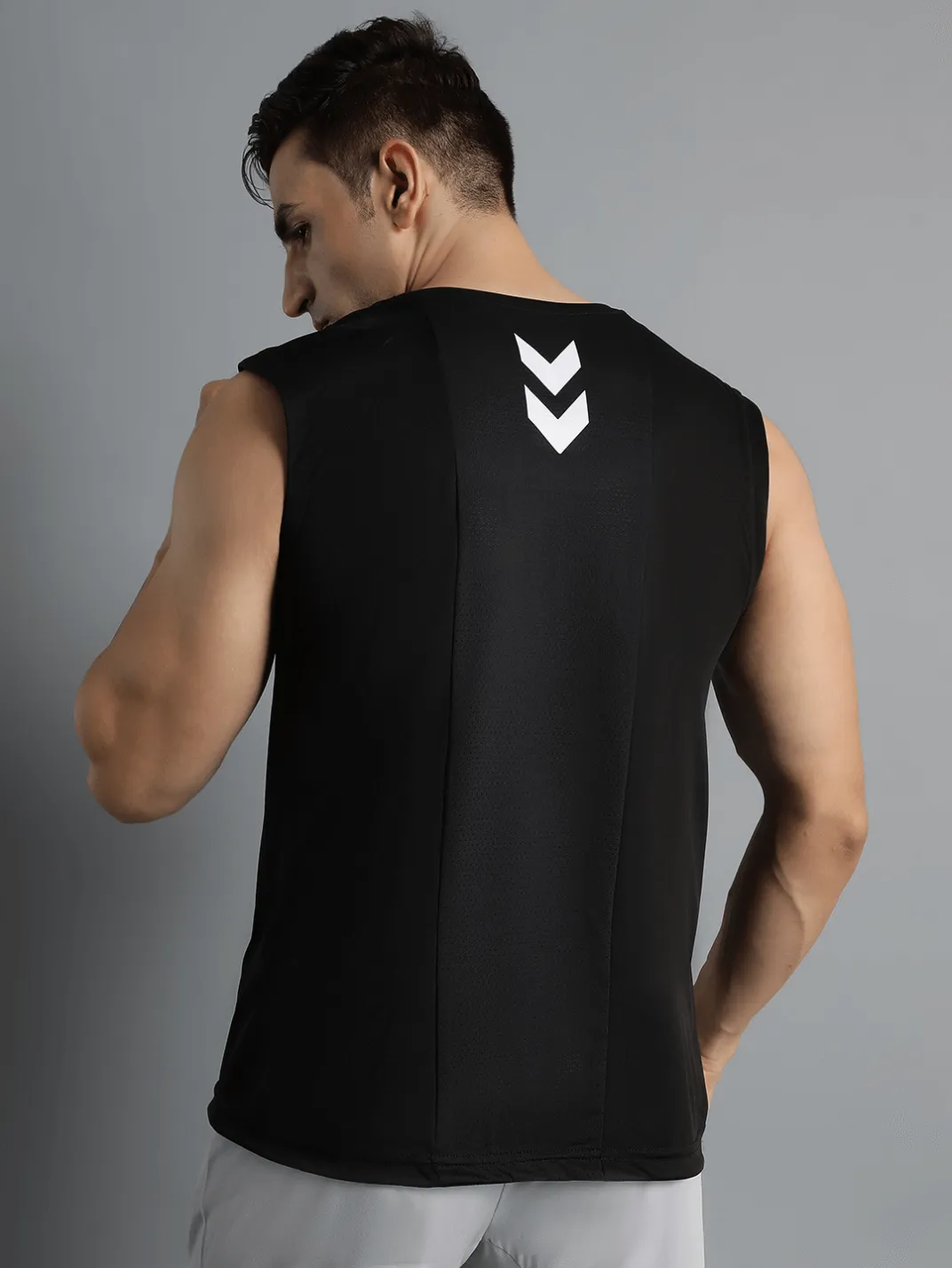 Darby Polyester T-Shirt