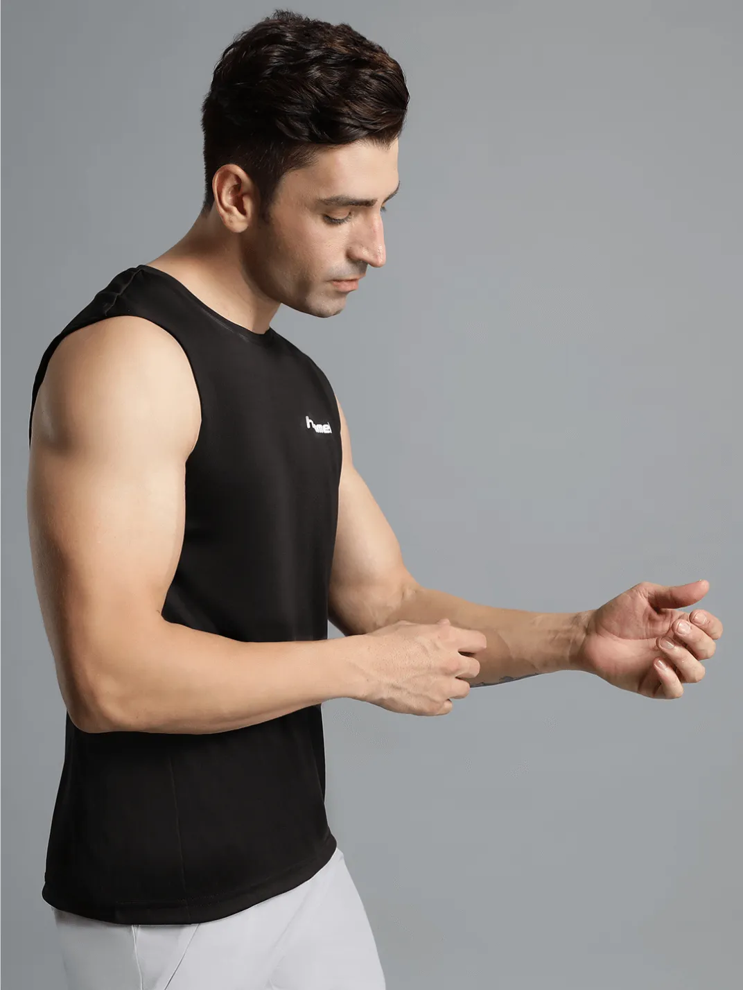 Darby Polyester T-Shirt