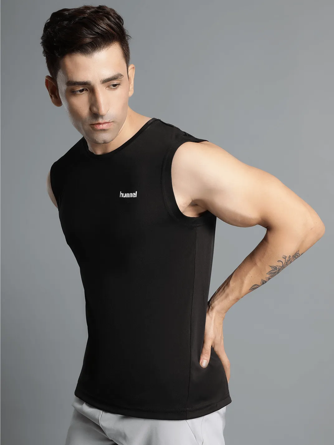Darby Polyester T-Shirt