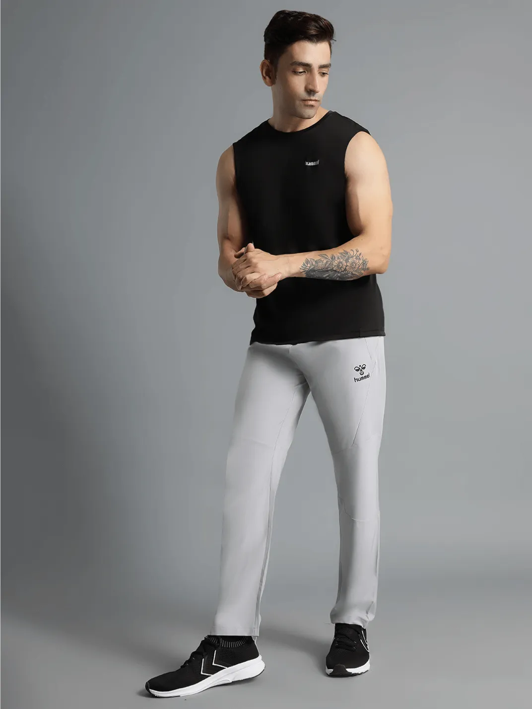 Darby Polyester T-Shirt
