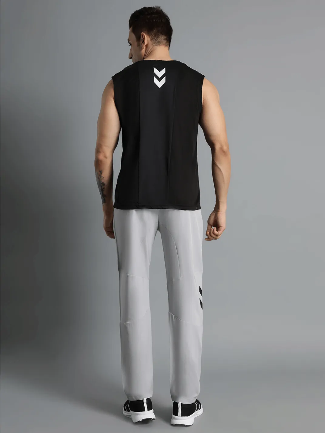 Darby Polyester T-Shirt