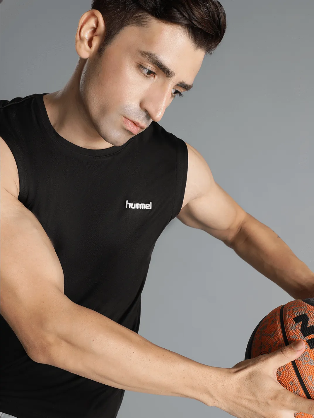 Darby Polyester T-Shirt