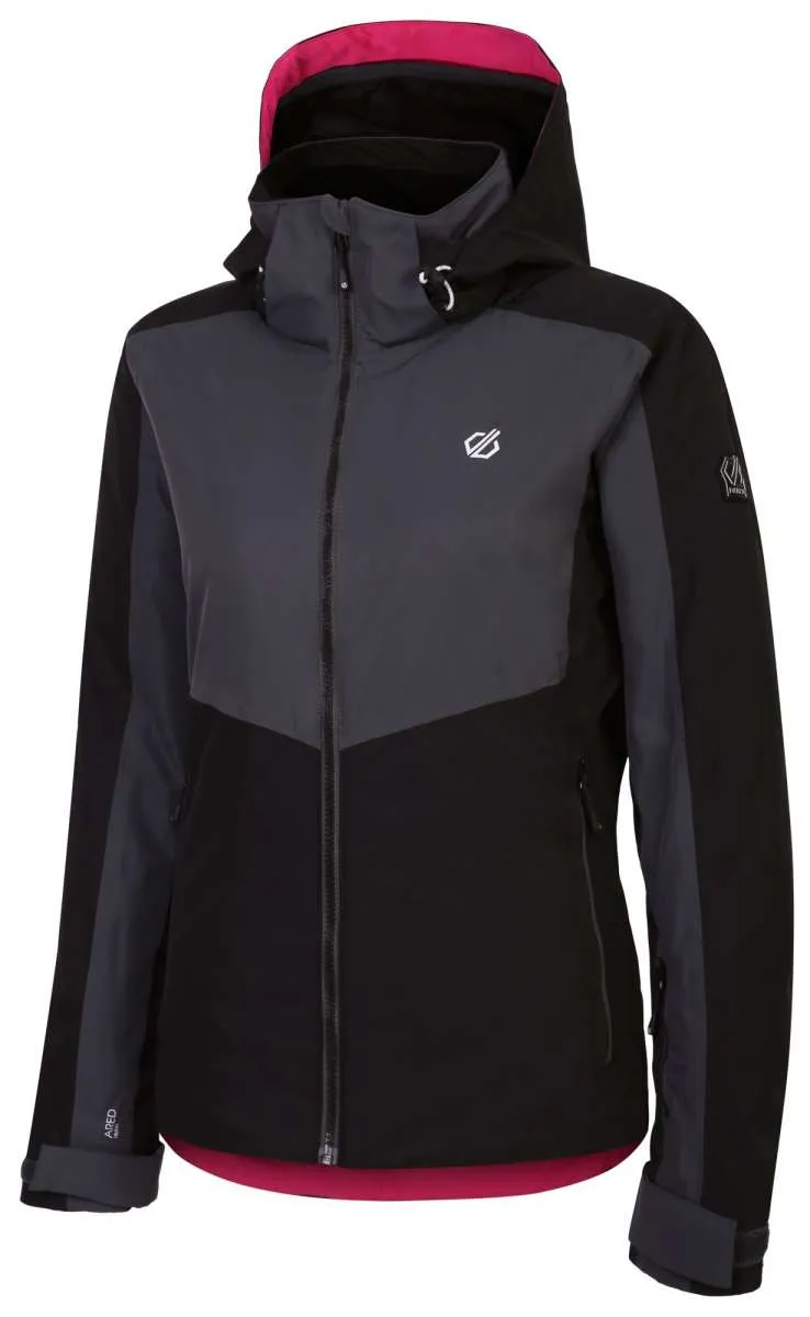Dare2B Ladies Climatise Insulated Jacket 2024