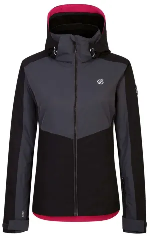 Dare2B Ladies Climatise Insulated Jacket 2024