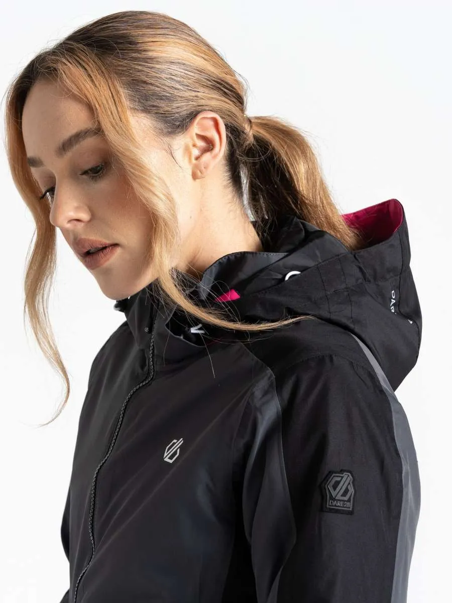 Dare2B Ladies Climatise Insulated Jacket 2024