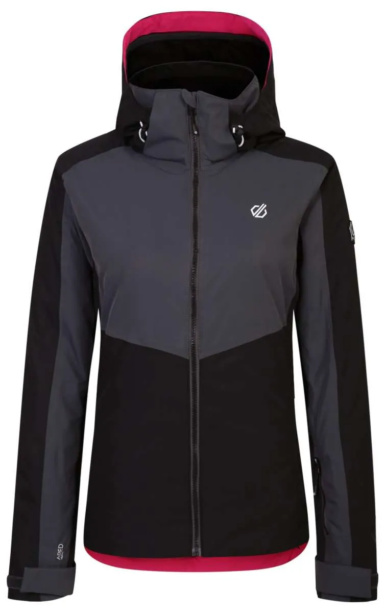 Dare2B Ladies Climatise Insulated Jacket 2024