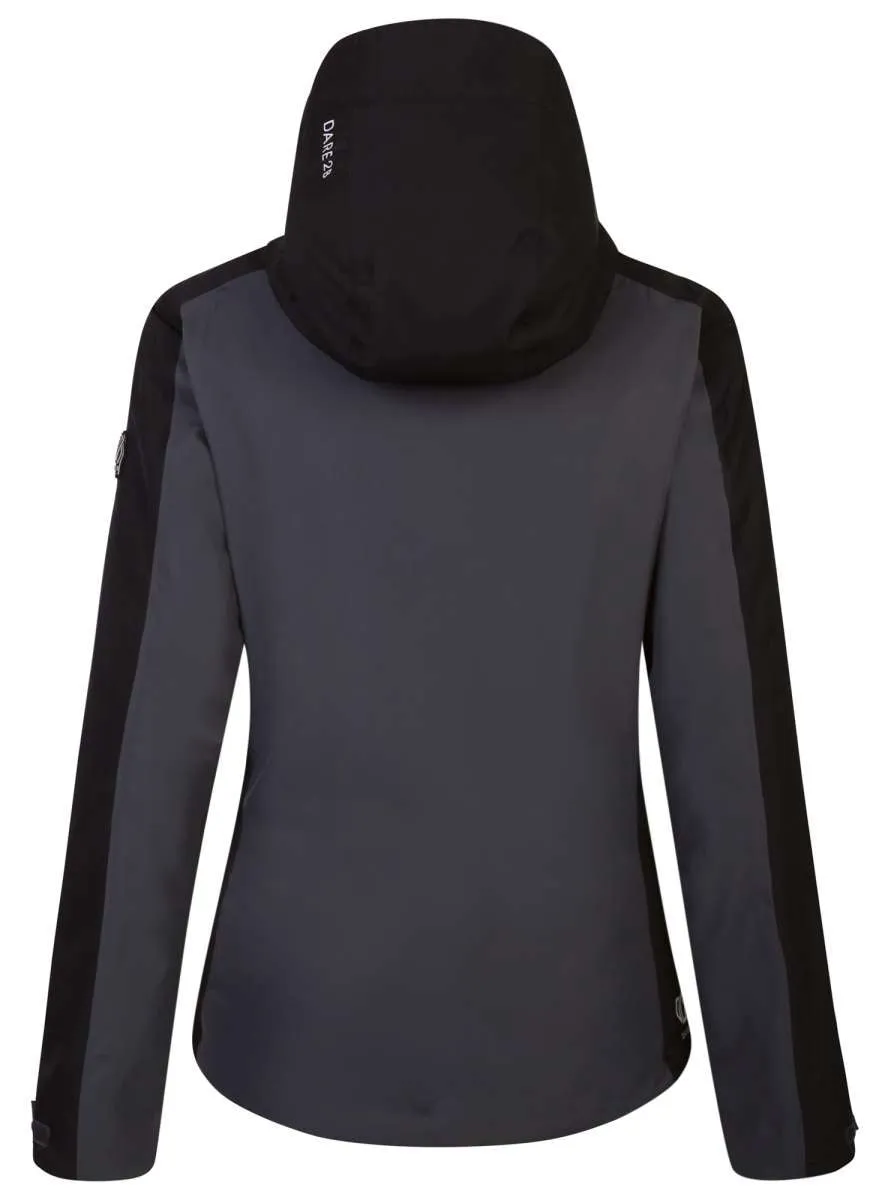 Dare2B Ladies Climatise Insulated Jacket 2024