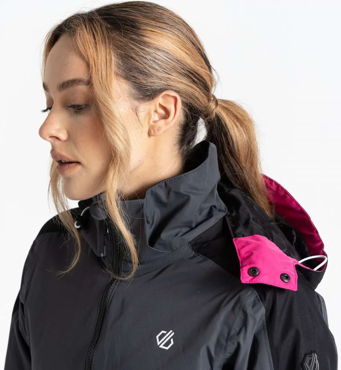 Dare2B Ladies Climatise Insulated Jacket 2024