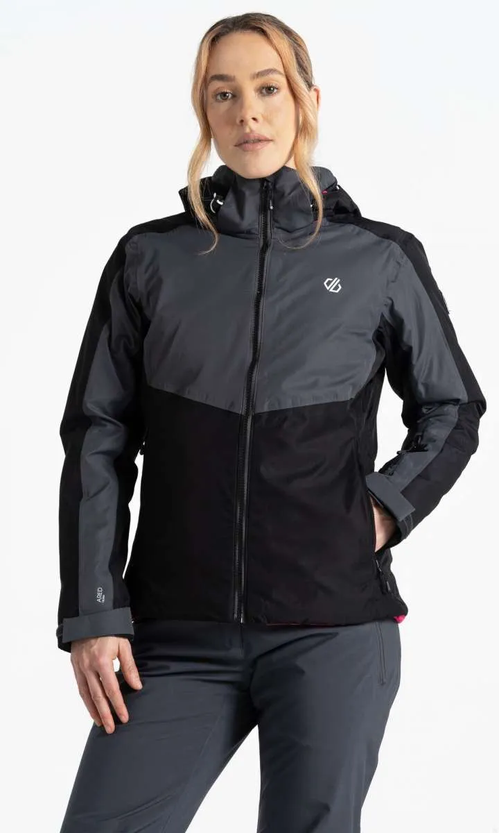 Dare2B Ladies Climatise Insulated Jacket 2024