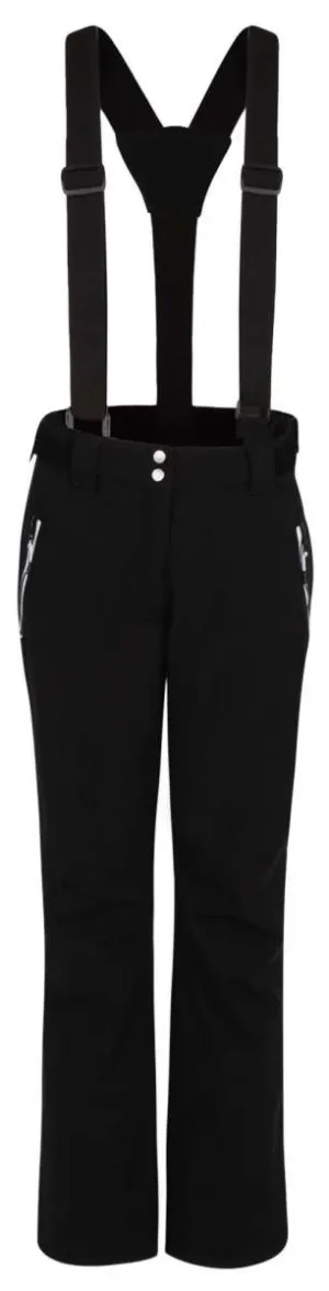 Dare2B Ladies Effused II Shell Pant Short 2024