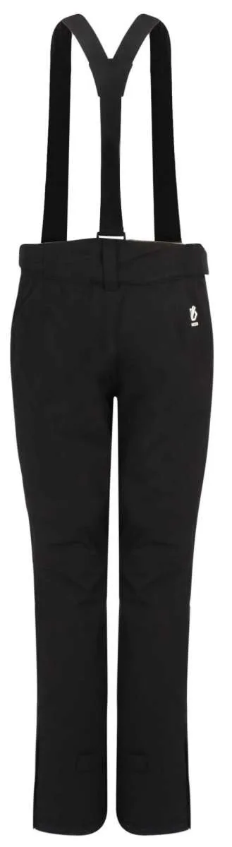 Dare2B Ladies Effused II Shell Pant Short 2024