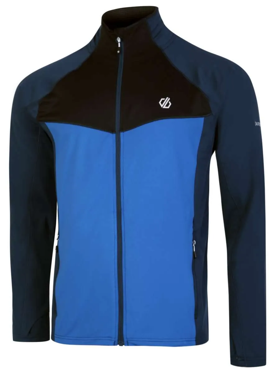 Dare2B Substratum Core Stretch Mid Layer Top 2024