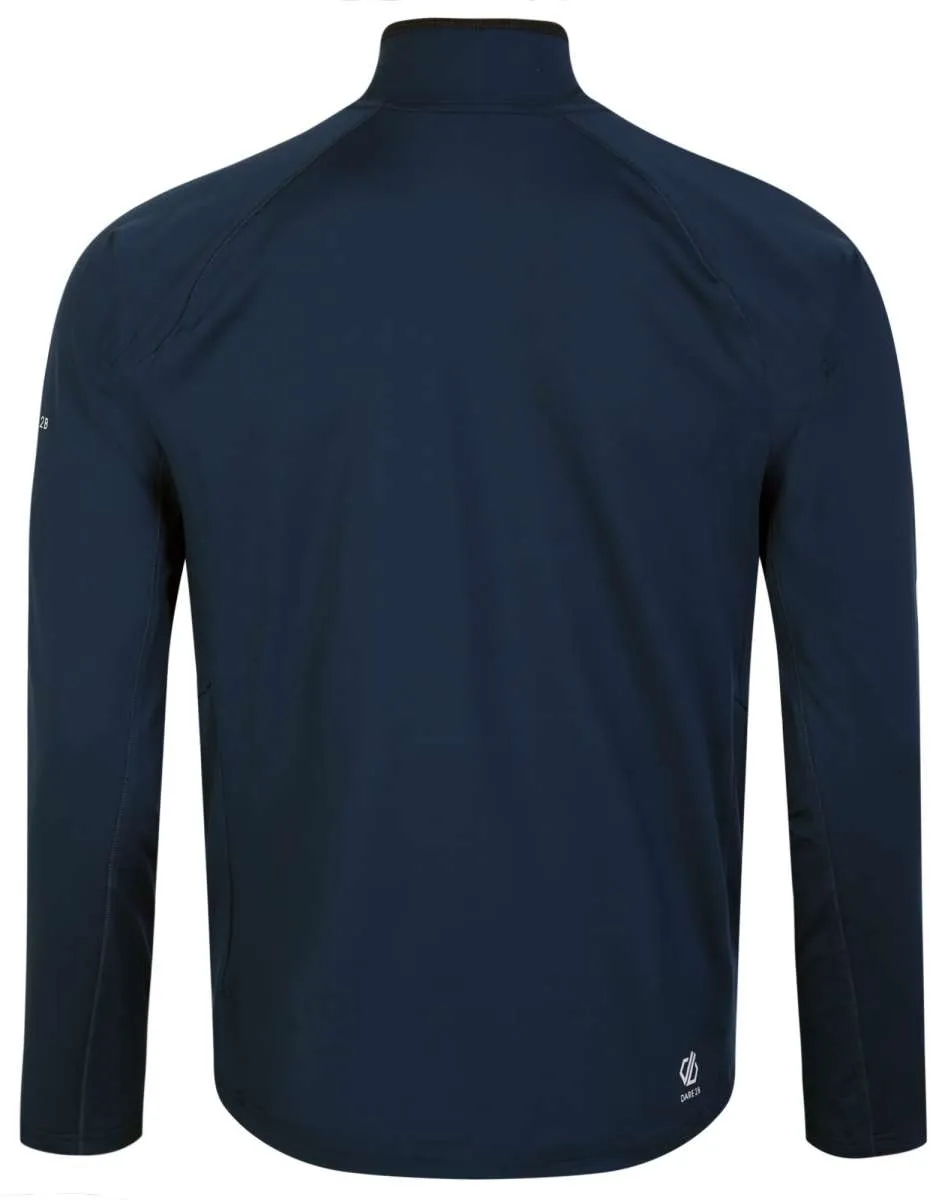 Dare2B Substratum Core Stretch Mid Layer Top 2024