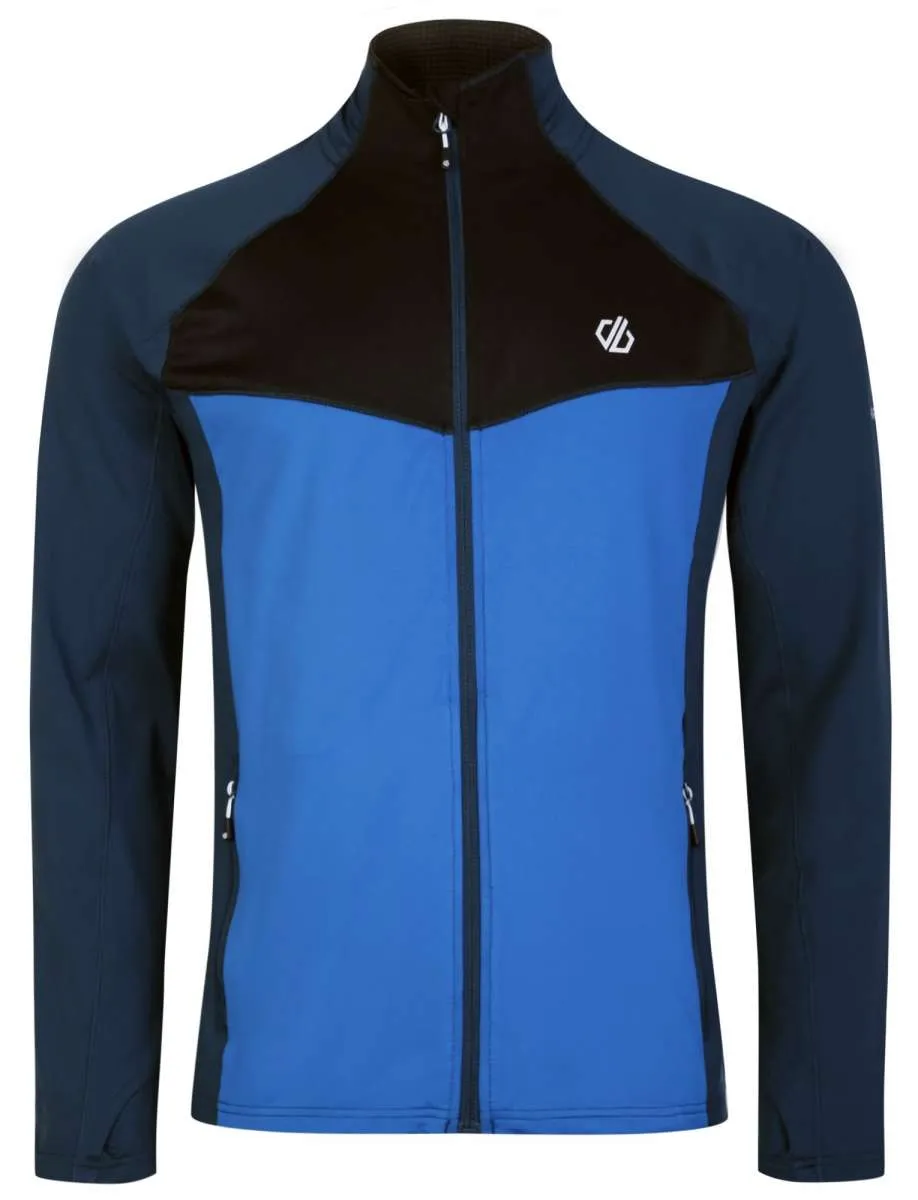 Dare2B Substratum Core Stretch Mid Layer Top 2024