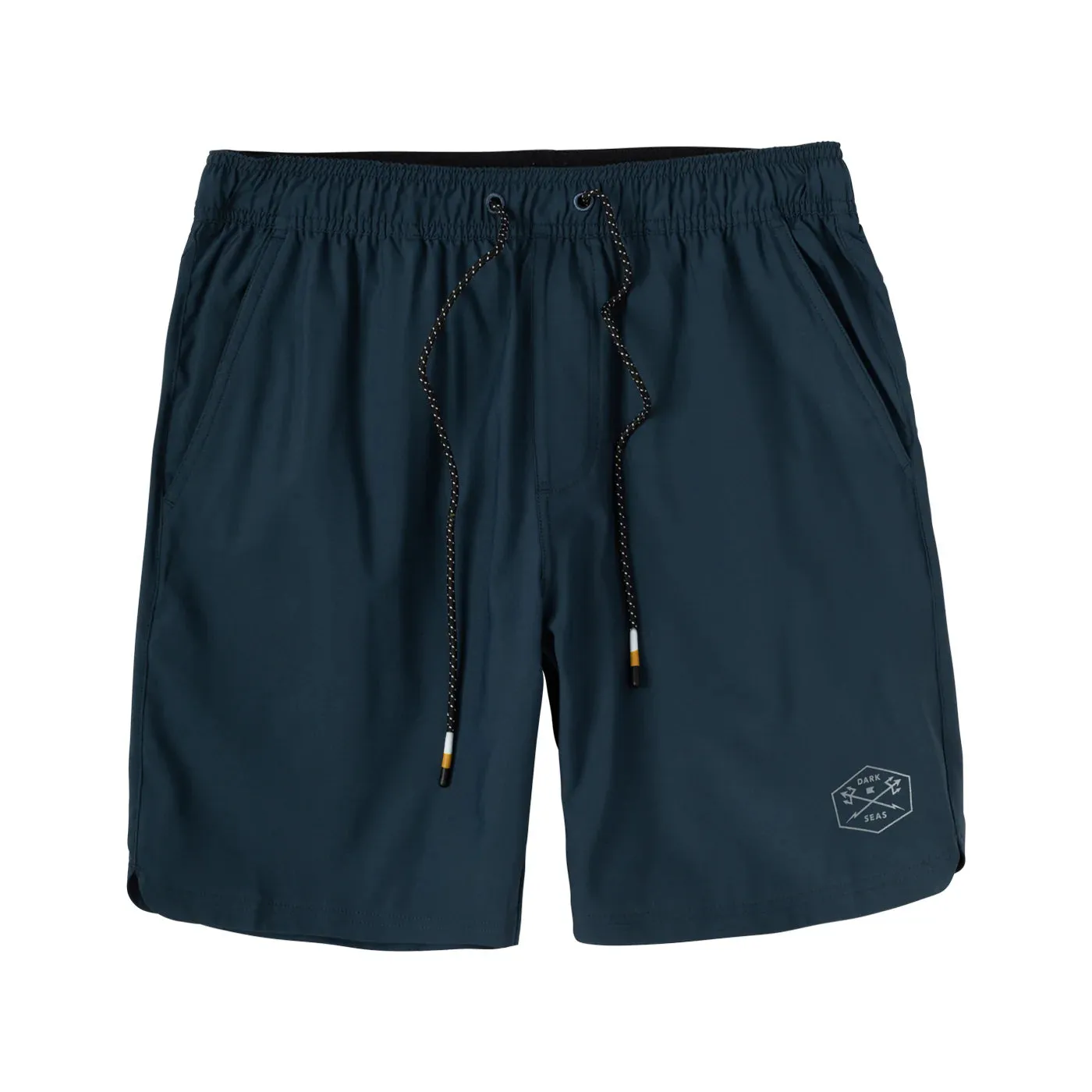 Dark Seas No Sweat Shorts