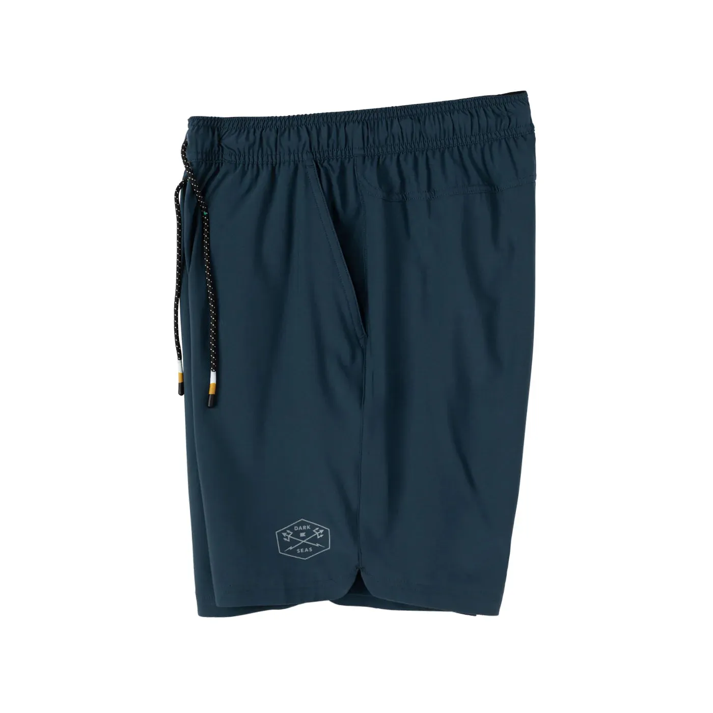 Dark Seas No Sweat Shorts