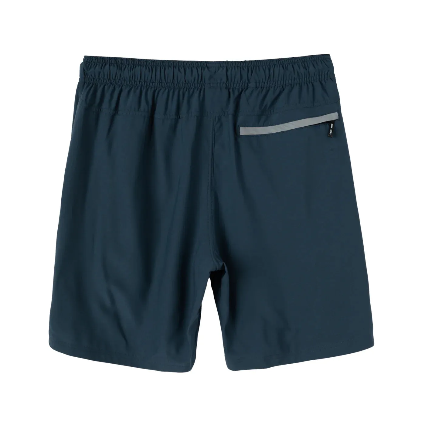Dark Seas No Sweat Shorts