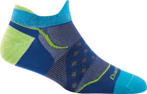 Darn Tough Women's Run Dot Ultra-Lightweight - No Show (Clearance)