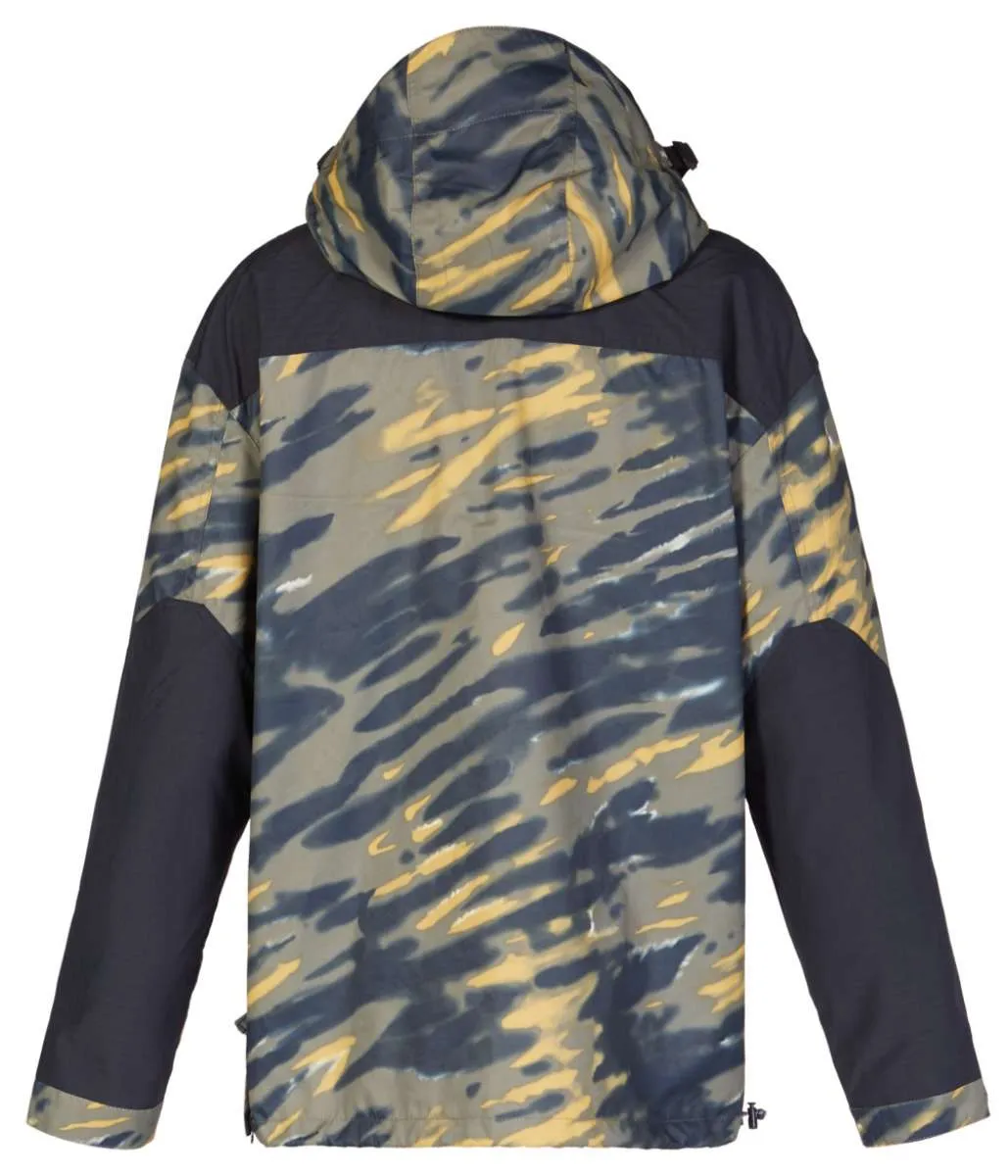 DC 43 Anorak Jacket 2023