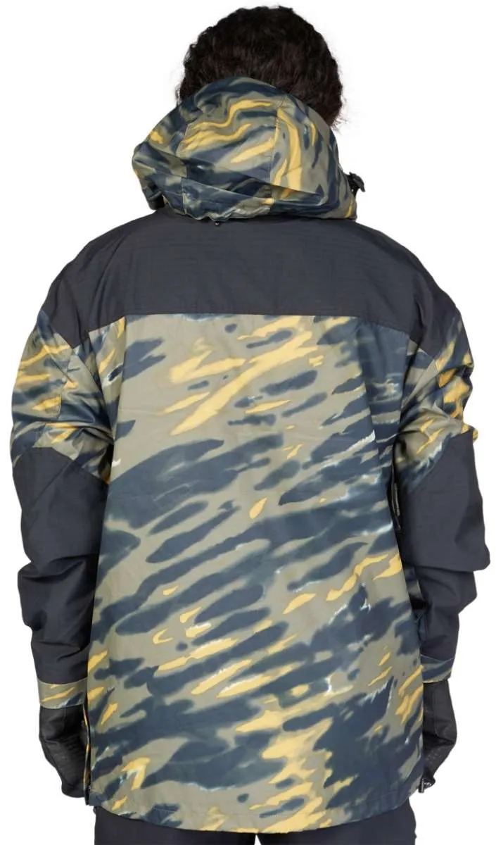 DC 43 Anorak Jacket 2023