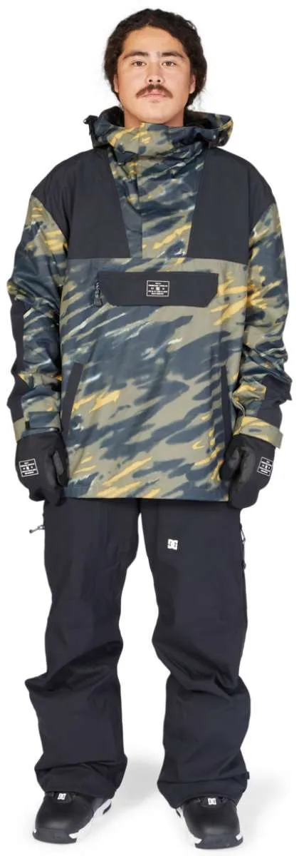 DC 43 Anorak Jacket 2023