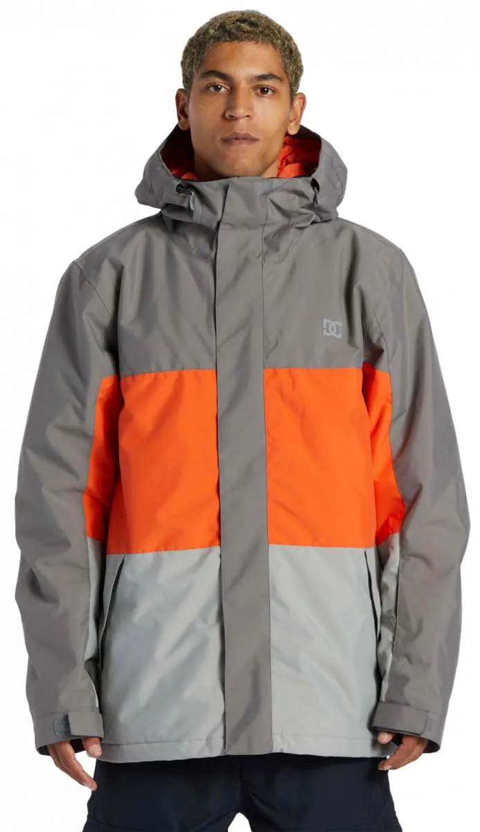 DC Defy Insulated Jacket 2024