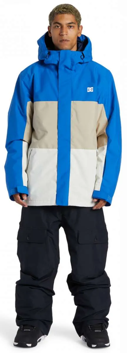 DC Defy Insulated Jacket 2024