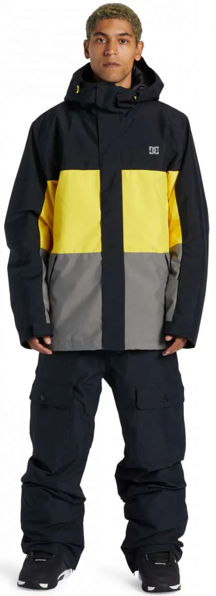 DC Defy Insulated Jacket 2024