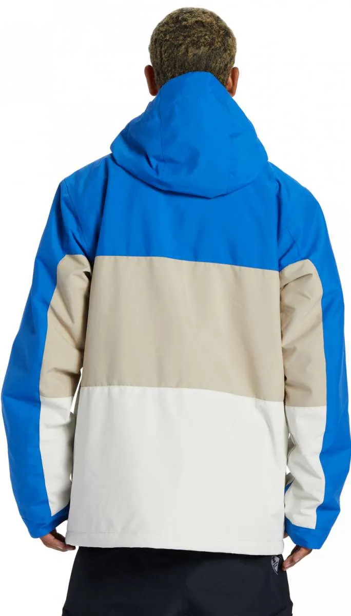 DC Defy Insulated Jacket 2024