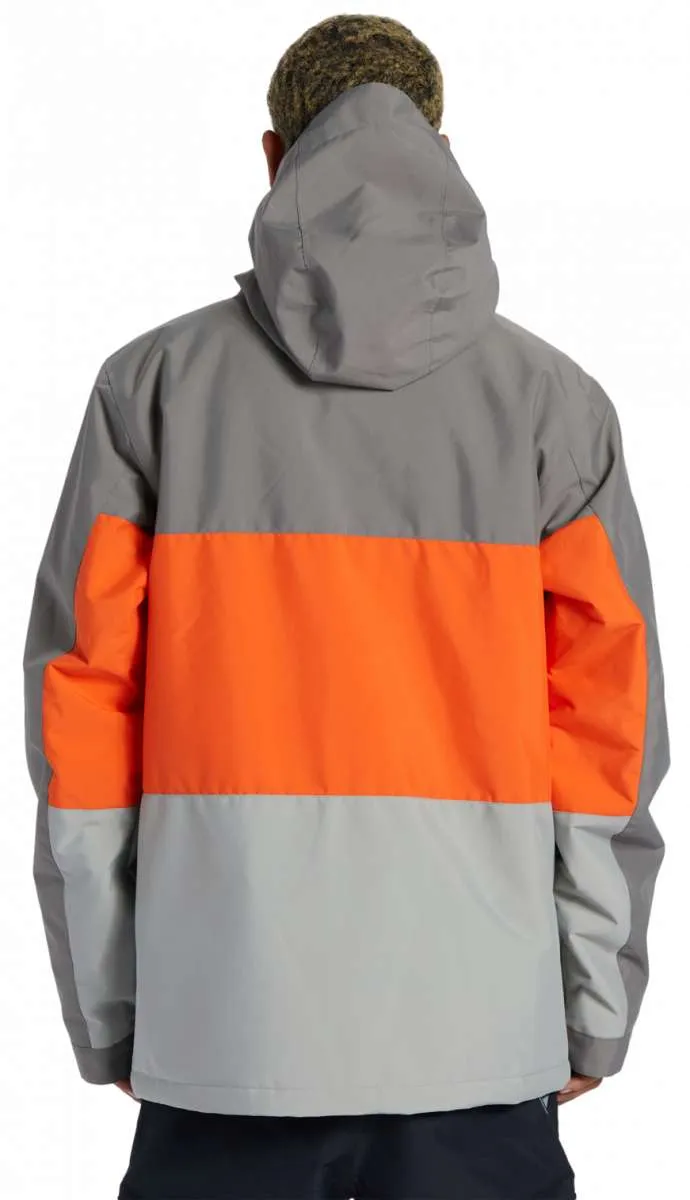 DC Defy Insulated Jacket 2024