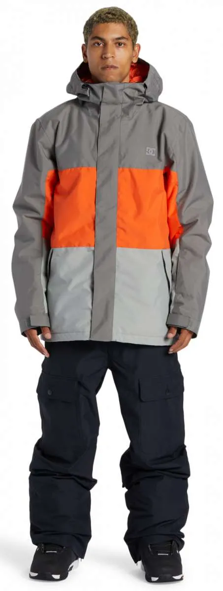 DC Defy Insulated Jacket 2024