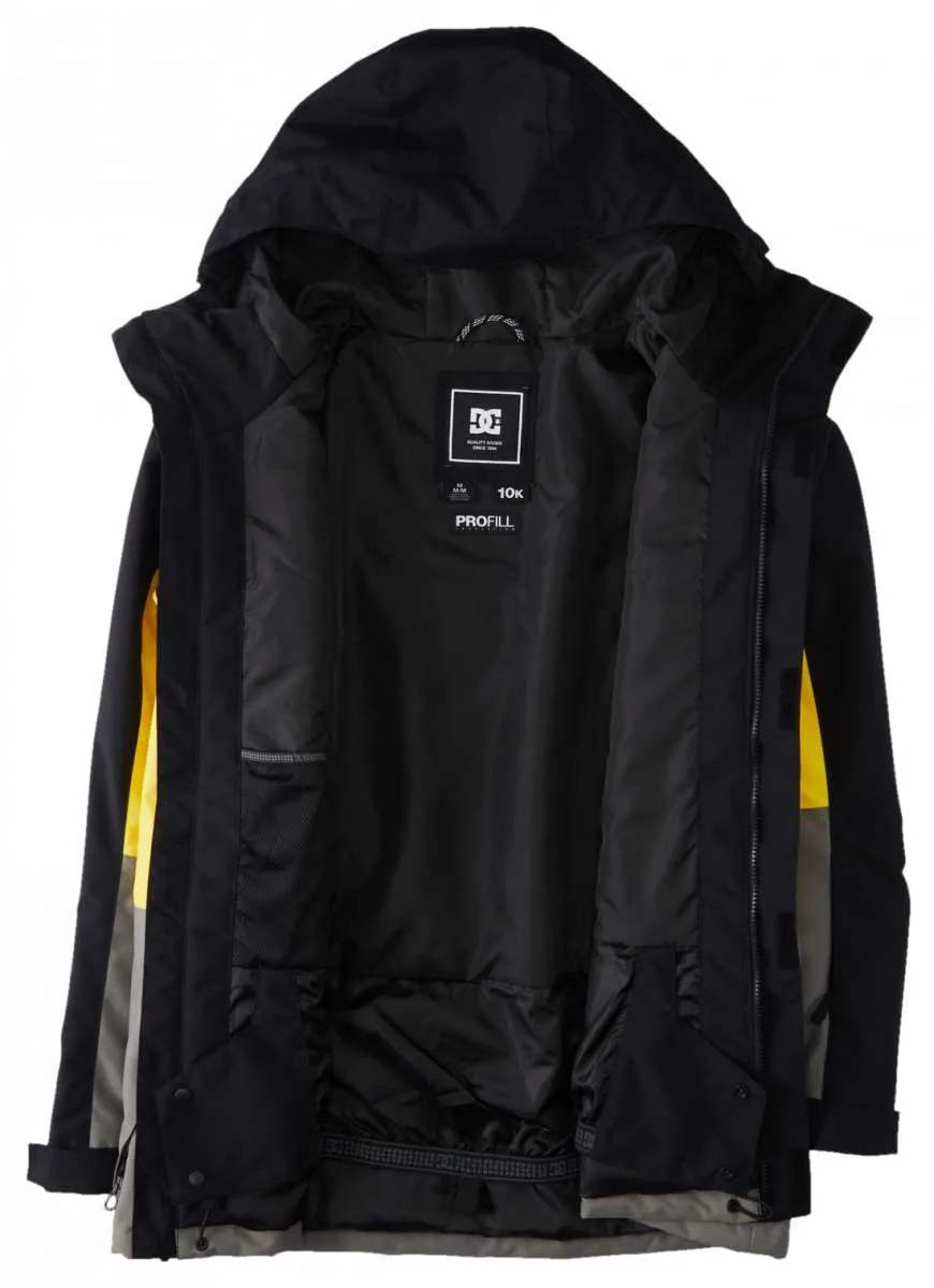 DC Defy Insulated Jacket 2024
