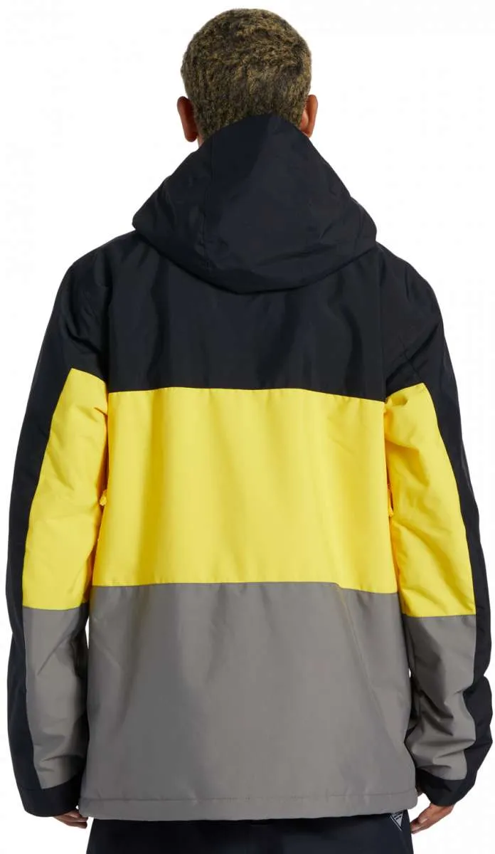 DC Defy Insulated Jacket 2024