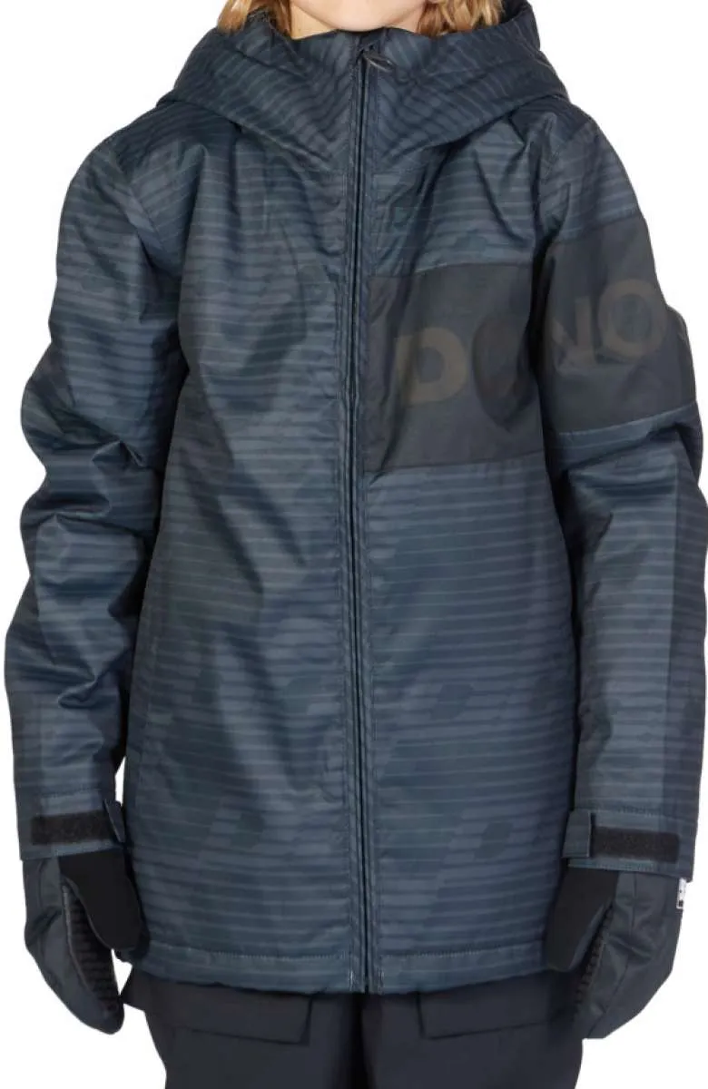 DC Juniors Propaganda Insulated Jacket 2023