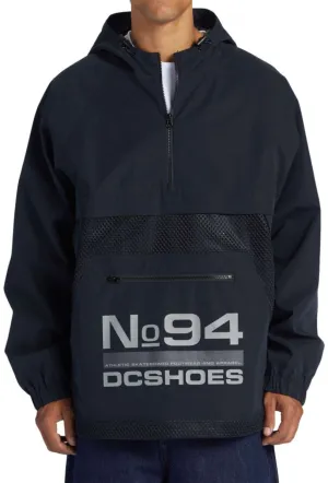DC Lofi Shell Anorak Jacket 2024