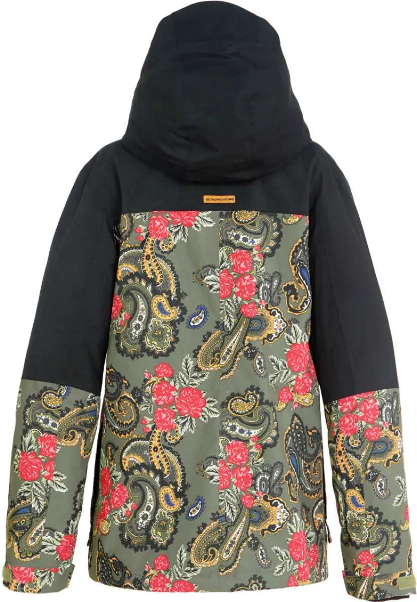 DC Women's Liberate Insulated Jacket 2023